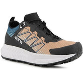 Madeira 655K-2 Black-Orange